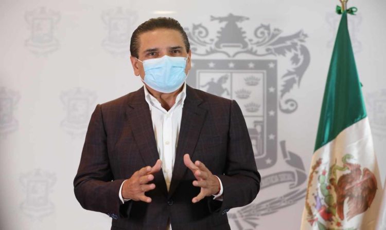 Silvano: Seguirán Prohibidos Conciertos, Marchas, Fiestas Patronales Y Velorios