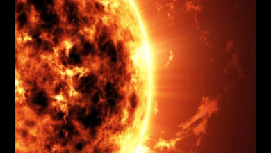 2020 Sorpréndeme Nivel, Fenómenos Del Sol Podrían Causar Catástrofe: NASA
