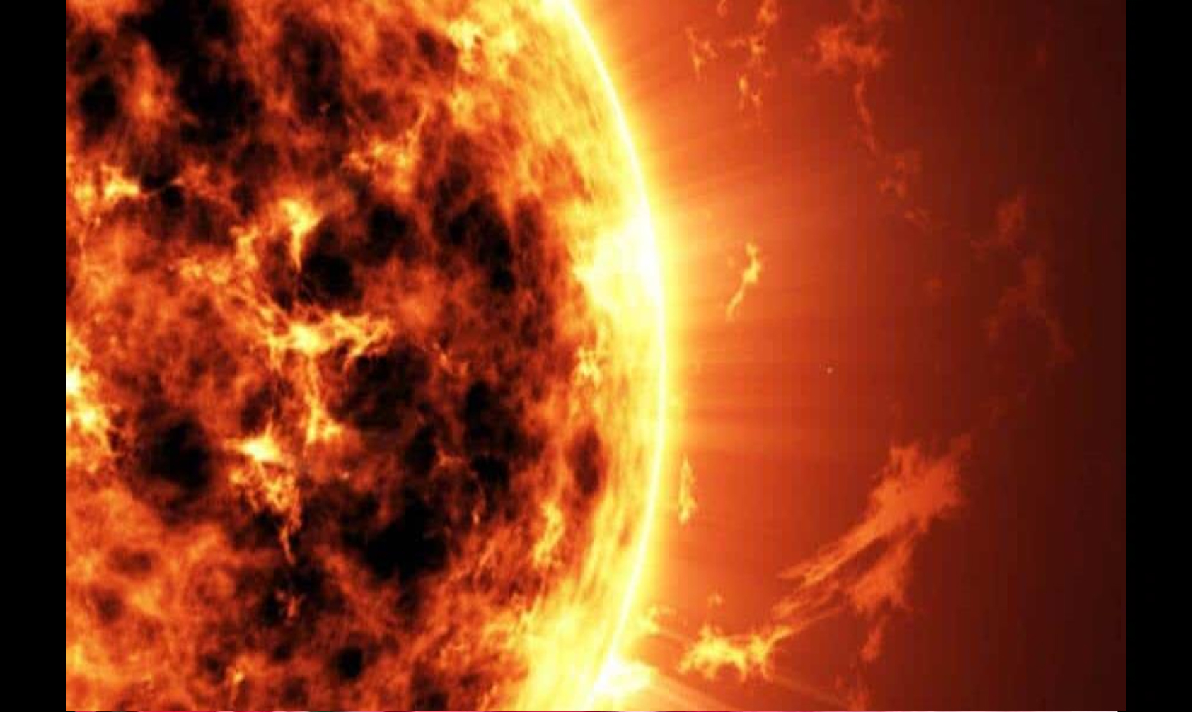 Sorpréndeme 2020, Fenómenos Del Sol Podrían Causar Catástrofe NASA