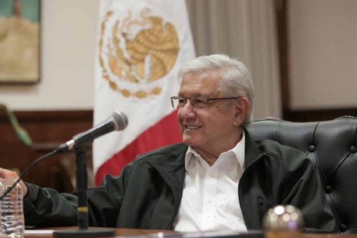 AMLO A Oposición: No Creo Que La Mayoría Apoye Regreso De Corrupción A México