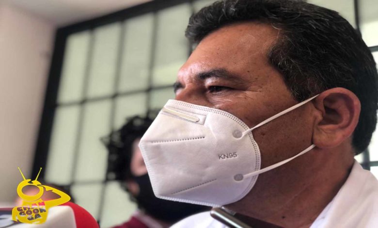 #Morelia Secretaría De Salud Estatal Tiene 3 Días Sin Entregar Casos De COVID-19 A Ayuntamiento