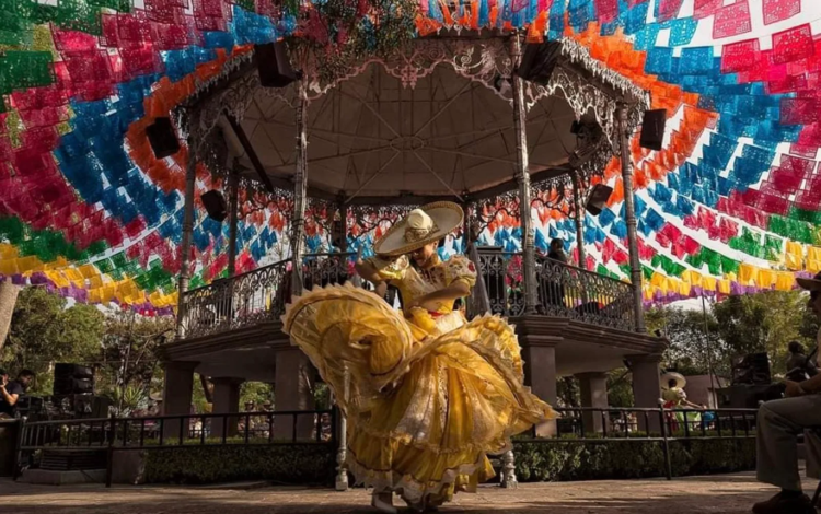 Ahí Pa’ La Próxima Joven: Cancelan Feria De San Marcos Por COVID-19