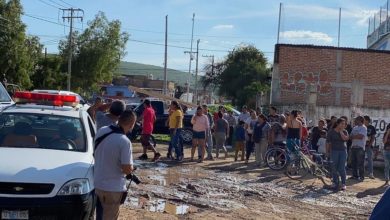 Atacan Centro De Rehabilitación De Irapuato, Hay 24 Muertos Al Menos