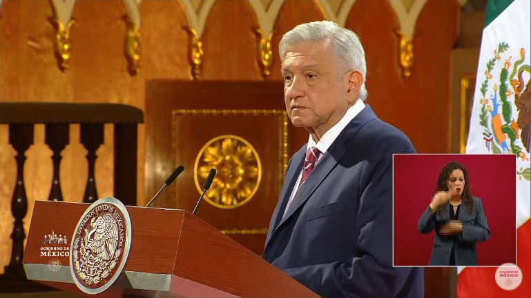 Atendemos A Pobres Por Humanismo, Les Corresponde Más De 1 Apoyo: AMLO