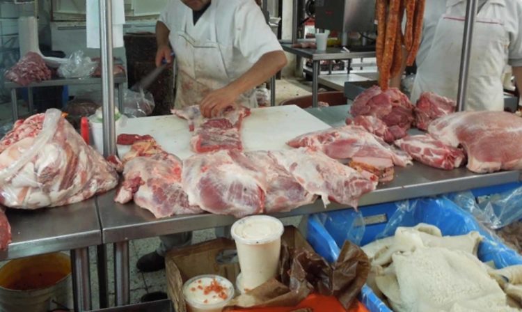 Canadá Busca Carniceros Mexicanos, Ofrecen Más De 37 Mil Pesos 