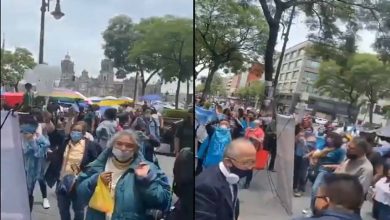 #Video Providas Festejan Que SCJN Desechó Despenalizar Aborto