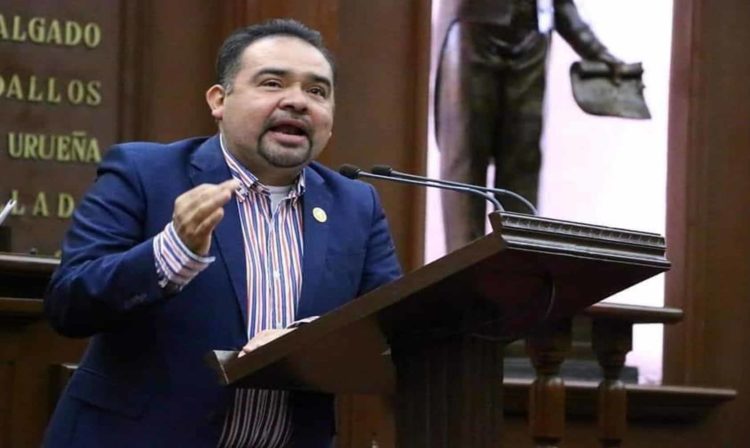 Diputado Pide Mayor Calidad En Servicios Municipales