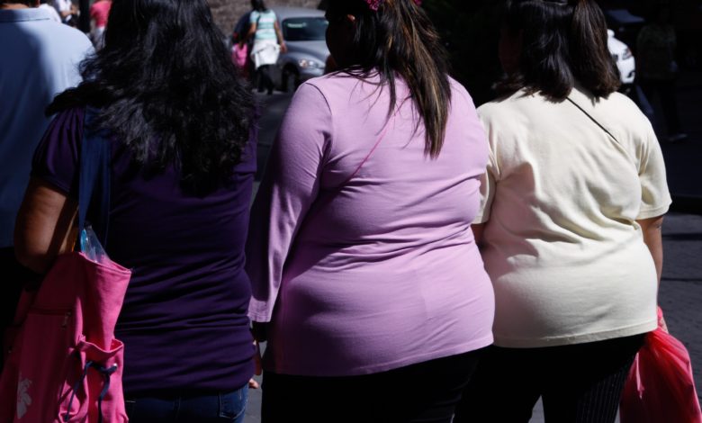 El Mexicano Tiene Obesidad Porque Es Lo Que Venden En Las Tiendas: López-Gatell