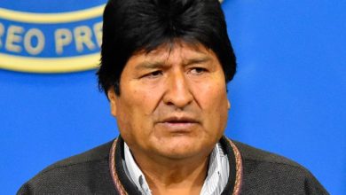 Imputan Por Terrorismo A Evo Morales, Ex Presidente De Bolivia