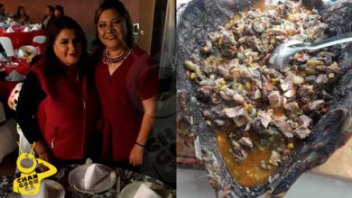 #LadyCaguama: Regidora De Morena Presume Que Comió Tortuga Casi Extinta