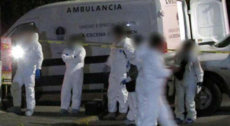 Mató A Su Esposa Durante Ritual Religioso En Morelia, Detienen A Presunto Responsable