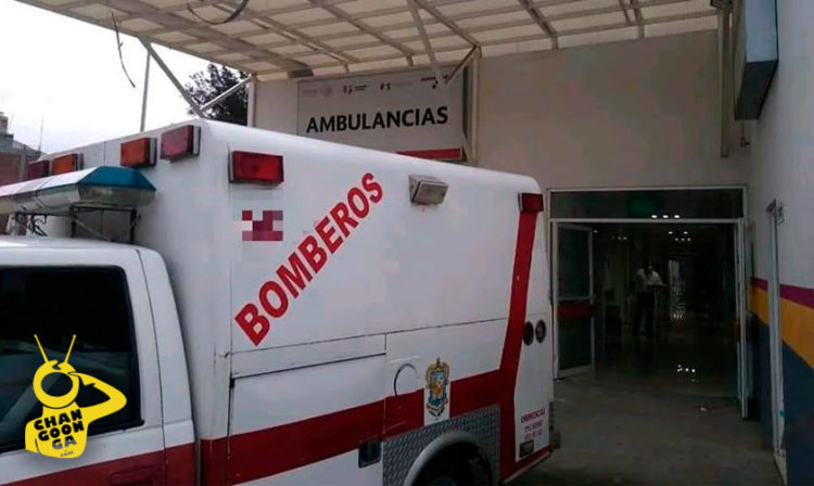 #Michoacán Entran A Su Casa Y Los Rafaguean; Matan A Abuelito Y Hieren A 3