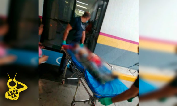 #Michoacán Hospitalizan A Niña Indígena Tras Presunto Intento De Suicidio