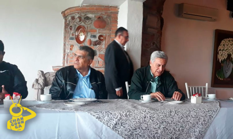 #Morelia Morón Busca Un 'Milagro' Como En El 2018: Cristóbal