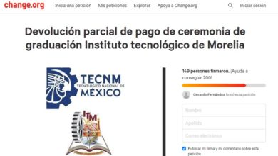 #Morelia Piden Alumnos Del Tec Les Regresen Su Varo Que Pagaron Por Graduación Cancelada