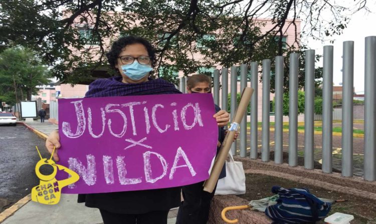 Feministas Se Preparan Para Exigir Justicia Por Nilda, Estudiante Nicolaita Asesinada