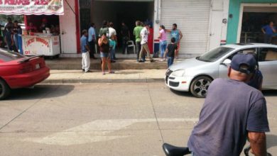 Nuevo Ataque A Local De Maquinitas En Uruapan; 1 Muerto