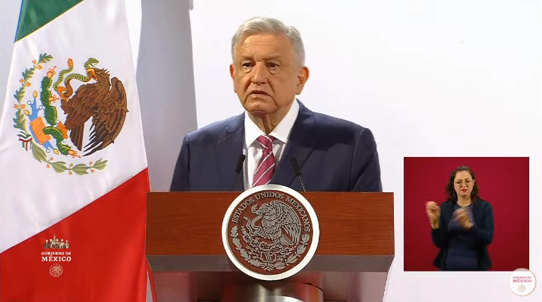 Nunca En 100 Años Se Había Atacado Tanto A Un Presidente: AMLO En Su Informe