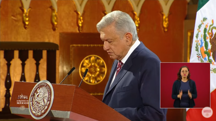 Pasó Lo Peor De Crisis Económica, Pérdida De Empleos Disminuye: AMLO En Informe