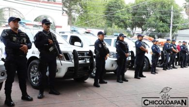 Regalan Comida A Policías Mexicanos ‘Por Su Trabajo’, Los Envenenan Y Están Graves