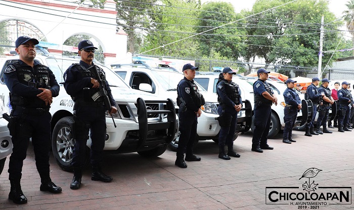 Regalan Comida A Policías Mexicanos ‘Por Su Trabajo’, Los Envenenan Y Están Graves