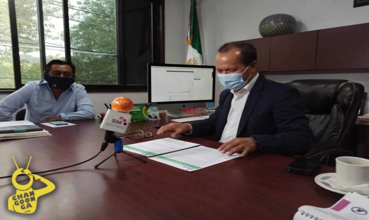 Con Acuerdo Comercial Entre EU Y Canadá Habrá Nuevas Oportunidades Para  Michoacán: SEDRUA