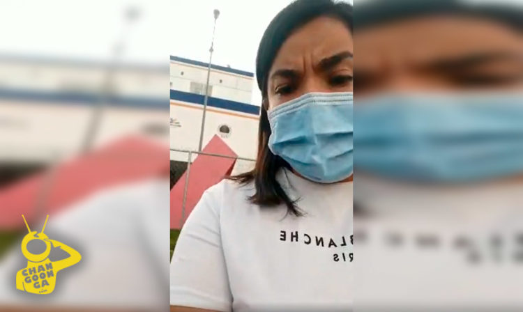 Síndico De Purépero Denuncia Allanamiento Ilegal Y Hostigamiento En Redes