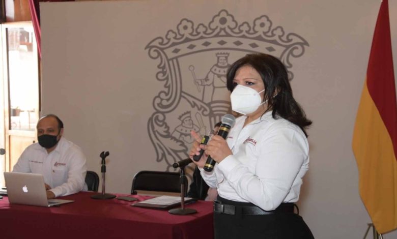 Finanzas Sanas Y Cero Deuda En El Municipio, Meta Del Gobierno De Morelia