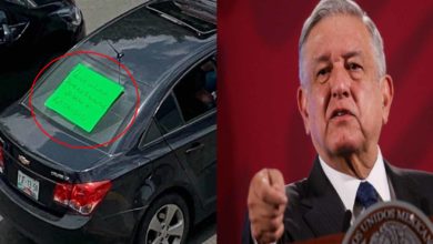 Integrantes De Movimiento FRENAAA Son Clasistas Y Racistas: AMLO