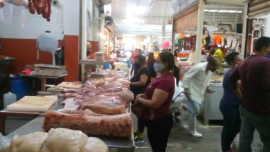 #Morelia Gobierno Promueve Reactivación Económica Con Medidas Preventivas