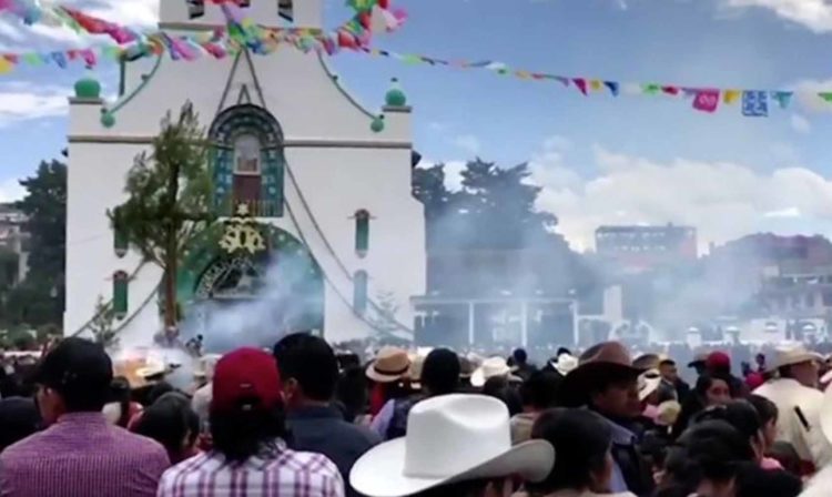 Pasa En México Con Mega Pachanga Celebran Fin De Ciclo Escolar De Las Bendis 