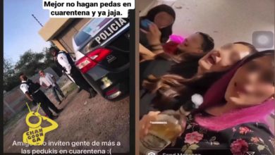 Covidiotas Morelia: La Cuenta De Instagram Para 'Quemar' A Inconscientes