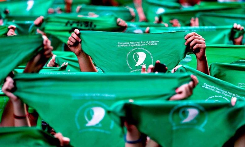 #México Las Brujas Del Mar Ahora Van Por Despenalización Del Aborto En Veracruz