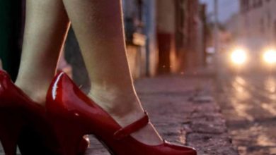 Pasa En México: Mujer Prostituía A Su Hija De 9 Años