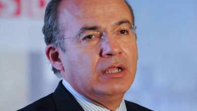 Felipe Calderón Propone "Rebelión Armada" En Venezuela Y De Paso También En México