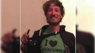 #Michoacán Actor Francés Muere En Los Azufres, Intentaba Salvar A Su Perrito