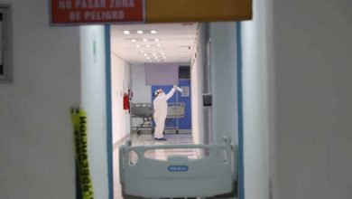 En Michoacán Han Dado De Alta A 386 Pacientes COVID-19