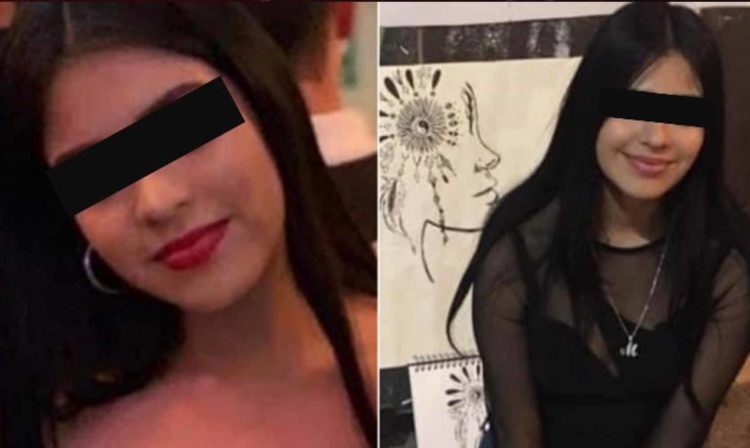 Pasa En México Michelle Y Su Amiga Son Halladas Sin Vida Tras Salir Con Dos Jóvenes 