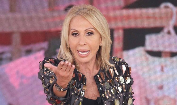 #Video: Daría Mi Vida Por Largarme De Este P*to País, Asegura Laura Bozzo