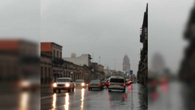 Continuarán Lluvias En Michoacán, Hay Probabilidad De Granizo