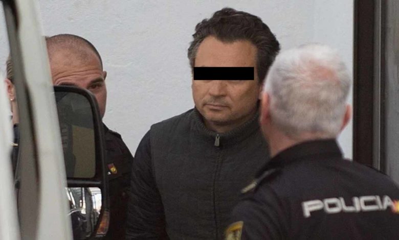 Lozoya Se Declara Inocente, Asegura Que Fue Intimidado