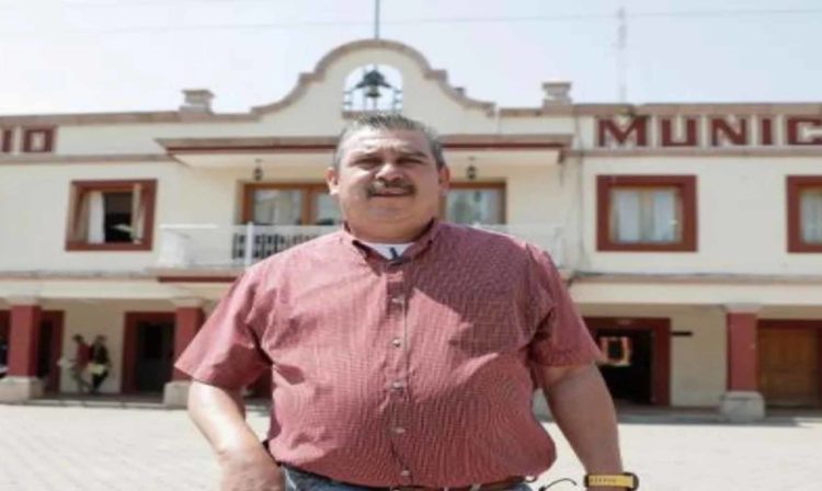 Grupo Armado Ataca A Ex Alcalde De Coalcomán, Hay Un Muerto