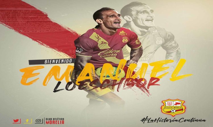 Ex Jugador Del Monarcas Jugará Para El Atlético De Morelia