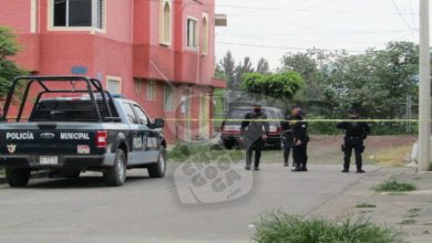 #Michoacán Hallan Chavito Muerto Dentro De Un Departamento