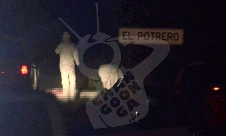 #Morelia Agentes Anti Secuestro Son Agredidos A Balazos; Hay Un Agresor Muerto