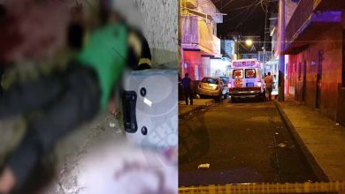 En Menos de 24 Horas Asesinaron A Tres En Zamora