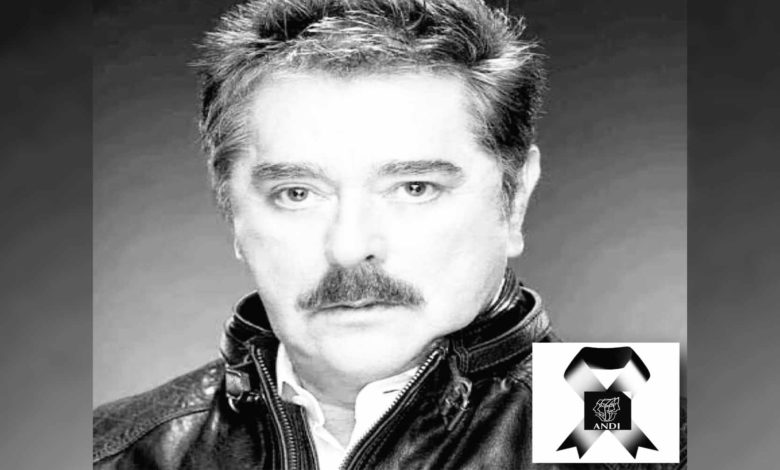 Muere Actor Mexicano, Raymundo Capetillo A Causa Del COVID-19
