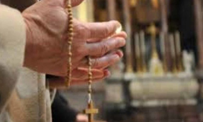 En Morelia Detienen A Sacerdote Guanajuatense Por Violación