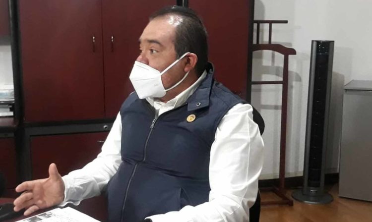 #Michoacán Por Miedo A Costo Político Se Rehúsan A Dictaminar Sobre Aborto: Diputado PRD