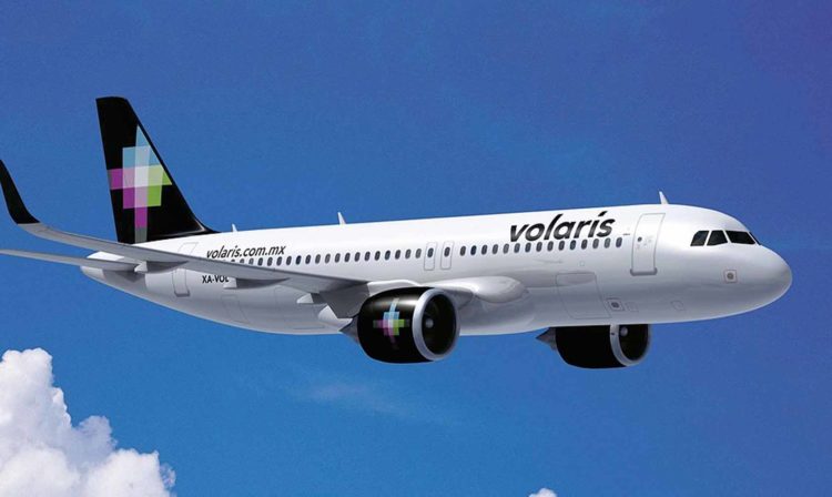 Ya Habrá Viajes Directos De Michoacán A Oakland Y Chicago: Volaris